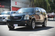 GMC YUKON XL DENALI 2007