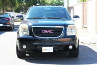 GMC YUKON XL DENALI 2007