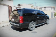 GMC YUKON XL DENALI 2007