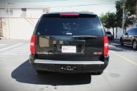 GMC YUKON XL DENALI 2007