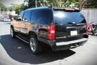 GMC YUKON XL DENALI 2007