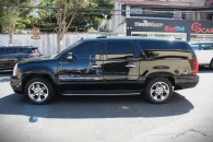 GMC YUKON XL DENALI 2007