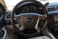 GMC YUKON XL DENALI 2007
