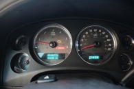 GMC YUKON XL DENALI 2007