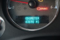 GMC YUKON XL DENALI 2007