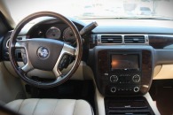 GMC YUKON XL DENALI 2007