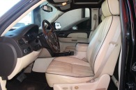 GMC YUKON XL DENALI 2007