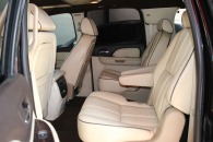 GMC YUKON XL DENALI 2007