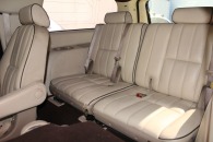 GMC YUKON XL DENALI 2007