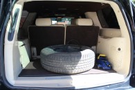 GMC YUKON XL DENALI 2007