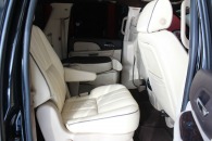 GMC YUKON XL DENALI 2007