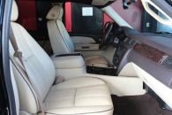 GMC YUKON XL DENALI 2007