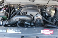 GMC YUKON XL DENALI 2007