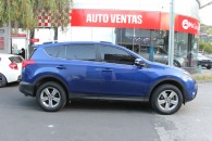 Toyota Rav4 XLE 2015
