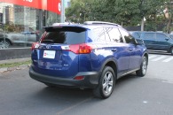 Toyota Rav4 XLE 2015
