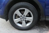 Toyota Rav4 XLE 2015