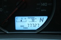 Toyota Rav4 XLE 2015