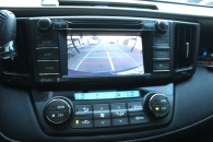 Toyota Rav4 XLE 2015