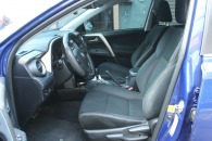 Toyota Rav4 XLE 2015