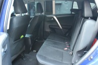 Toyota Rav4 XLE 2015