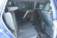 Toyota Rav4 XLE 2015