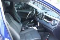 Toyota Rav4 XLE 2015
