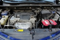 Toyota Rav4 XLE 2015
