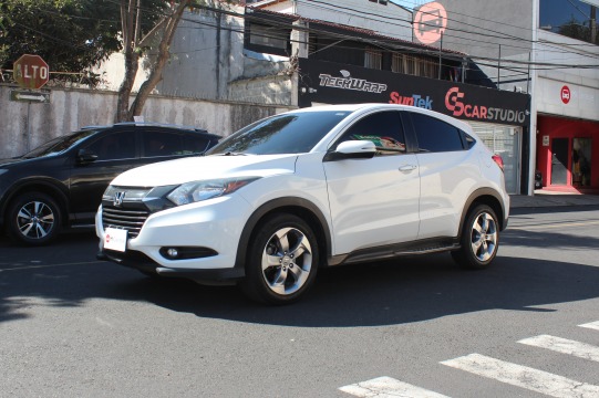Honda HR-V EX AWD 4*4  2017