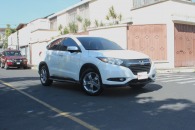 Honda HR-V EX AWD 4*4  2017