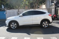 Honda HR-V EX AWD 4*4  2017