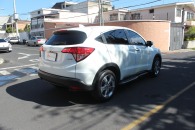 Honda HR-V EX AWD 4*4  2017