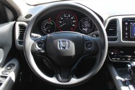 Honda HR-V EX AWD 4*4  2017