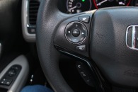 Honda HR-V EX AWD 4*4  2017