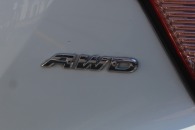 Honda HR-V EX AWD 4*4  2017