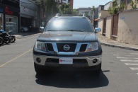 Nissan Frontier Crew Cab Sl 4x4 2012
