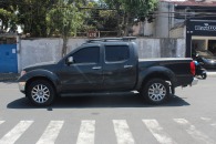Nissan Frontier Crew Cab Sl 4x4 2012