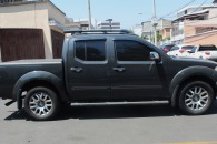 Nissan Frontier Crew Cab Sl 4x4 2012
