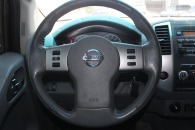 Nissan Frontier Crew Cab Sl 4x4 2012