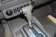 Nissan Frontier Crew Cab Sl 4x4 2012