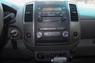 Nissan Frontier Crew Cab Sl 4x4 2012