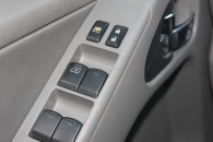 Nissan Frontier Crew Cab Sl 4x4 2012