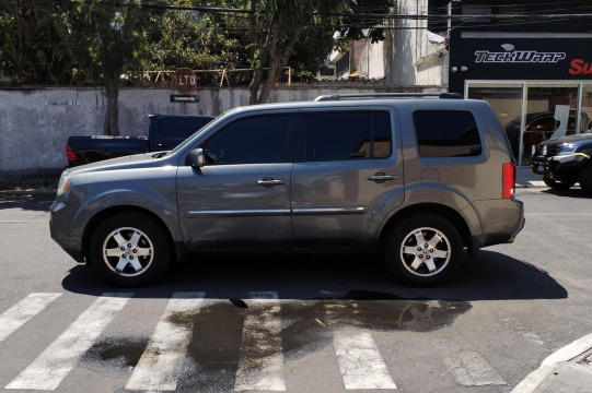 Honda Pilot Touring 2010