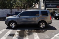 Honda Pilot Touring 2010