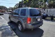 Honda Pilot Touring 2010