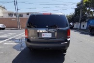 Honda Pilot Touring 2010