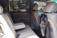 Honda Pilot Touring 2010