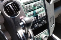 Honda Pilot Touring 2010