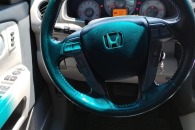 Honda Pilot Touring 2010