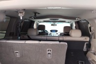 Honda Pilot Touring 2010