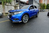 Honda HR-V EX-L AWD 2019